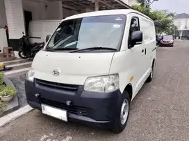 (KM LOW) granmax blindvan 2019 gran max blind van blinvan grandmax bv