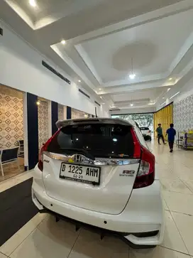 Honda Jazz 2019 Bensin