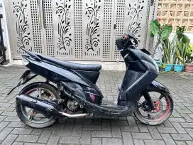 YAMAHA MIO SOUL TAHUN 2011