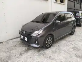 Dijual Daihatsu Ayla 1.2 R M/T