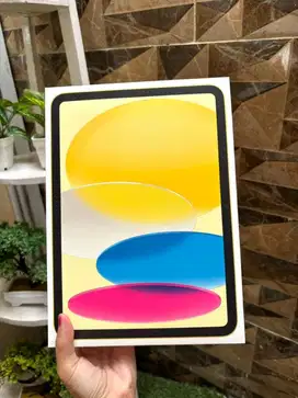 Ipad gen 10 6gb ibox