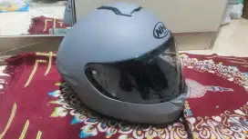 NHK MARK 1 DOUBLE VISOR