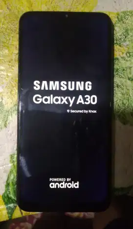 Samsung Galaxy A30 ( A305F ) 4/64