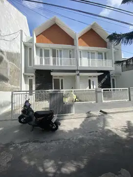 Rumah baru perum joyo grand dkt sigura gura barat merjosari dinoyo
