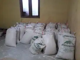 Grosir/ecer Tapioka/Pathi bahan baku geblek