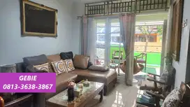 Rumah 1 Lantai Dijual Cepat di Kucica Bintaro Jaya BS-16625
