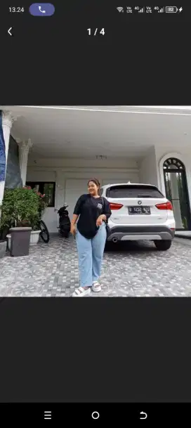 Cari kerja PT atau pabrik