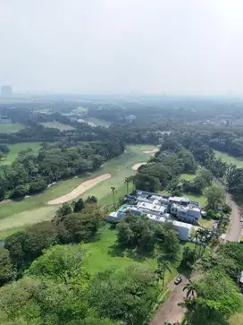 Dijual Kavling Cakep Di Golf BSD