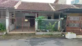 Di Jual Rumah Perum BRI