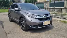BUNGA RINGAN Honda CRV 1.5 Turbo Matic 2019