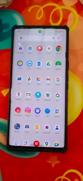 google pixel 6 pro ram 12/128 bisa tt