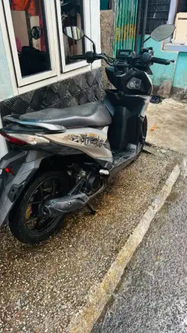 Beat Street 2021 Kilometer rendah