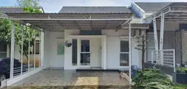 Rumah Siap Pakai di Cluster Forest Hill CIPUTRA BSB Ngaliyan Semarang