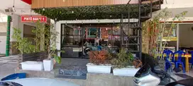 Dijual ruko Balikpapan baru.
