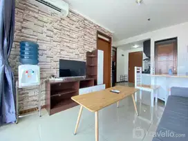 Dijual MURAH Apartemen Gateway Pasteur 2 BR strategis