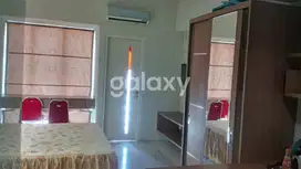 Apartemen The Square Lantai 3 dekat Mall, Sekolah Negeri (code : DVO)