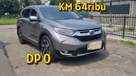 BUNGA RINGAN Honda CRV 1.5 Turbo Matic 2019