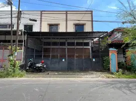 Dijual Ruko cantik dijl perkebunan, Makassar (rd)