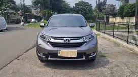 BUNGA RINGAN Honda CRV 1.5 Turbo Matic 2019