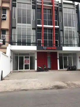 Ruko kutisari lx