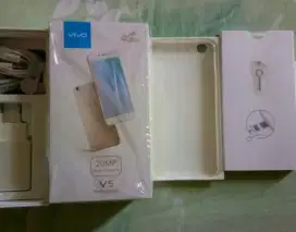 Vivo V5 ram 4/32 nominus