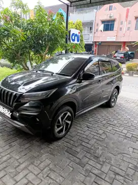 Toyota Rush TRD Sportivo Metic 2018