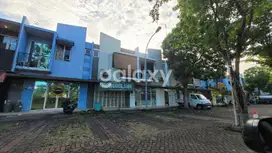 Dijual Ruko Park Way Pakuwon CIty cocok untuk segala macam usaha