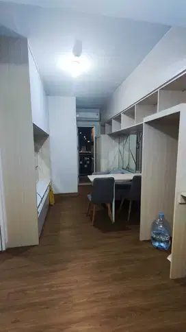 Dijual Unit 2BR Furnished Keren Apartemen Springlake Summarecon Bekasi