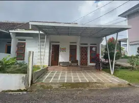 Rumah Siap Huni Selabintana Perum Selabintana Sukabumi