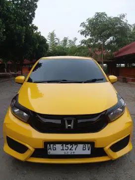 Dijual brio tipe s 2019