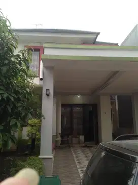 Galuh Mas Metropolis, Telukjambe timur, Karawang Barat