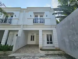 Dijual Rumah Impian di Shafa One Residence dengan Harga Spesial!