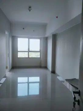 Apartment Stragtegis Springlake Summarecon
