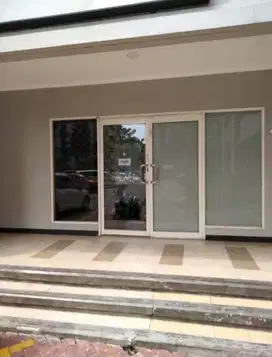 Dijual Ruko di Apartemen Mediterania 2