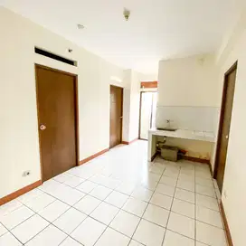 Gateway Ahmad Yani Cicadas Apartemen Tipe 3br View Kota Di Bandung