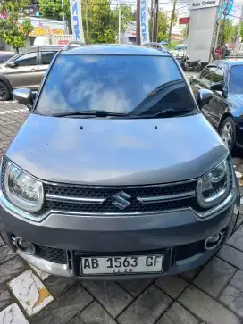 Suzuki Ignis GL MT