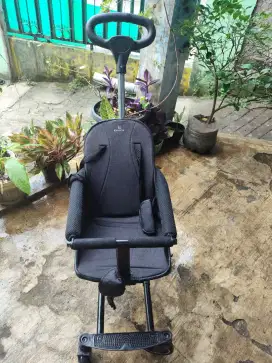 Stroller anak exotic