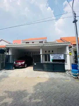 Rumah Murah surabaya timur