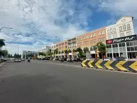 jual cepat ruko 4 lantai di sedayu City Jakarta utara