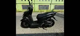 Yamaha Freego Kondisi Gress Tahun 2019