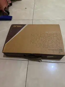 Notebook PC Asus HDMI