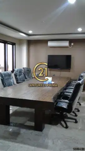 Dijual Ruko Di Cirendeu Raya