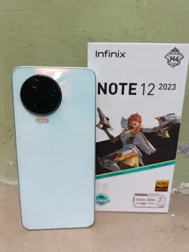 Infinix Note 12 2023 Ram 8/128GB