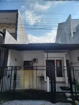 Dijual CEPAT Rumah Siap Huni Perum Sawo Indah WARU SIdoarjo