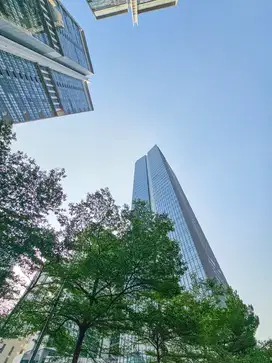 Dijual Apartemen Bagus n Strategis Ada di Apartemen Ciputra World II