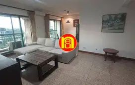 DIJUAL CEPAT! Apartemen Pavilion 2Br Terluas - Harga Spesial