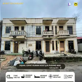 Kost Baloi belakang Showroom itali auto
