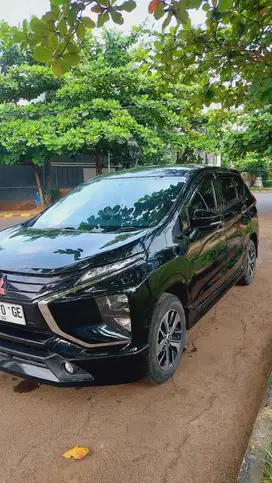 Mitsubishi Xpander 2019 Bensin