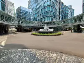 Di Jual Gedung Office Landmark Pluit. jakarta
