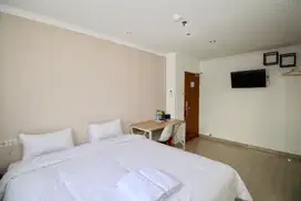 Jual Cepat Hotel Area Senen Jakarta Pusat